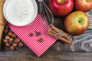 Davison's Heritage - Jam and Fruit Fillings UK