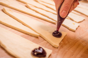 Davison's Heritage - Jam and Fruit Fillings UK