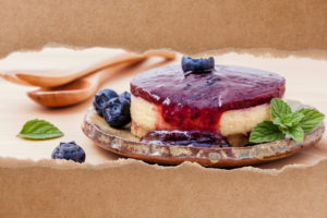 Davison's Heritage - Jam and Fruit Fillings UK