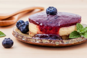 Davison's Heritage - Jam and Fruit Fillings UK
