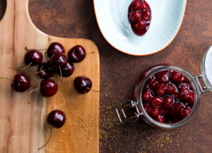 Davison's - Jam and Fruit Fillings UK