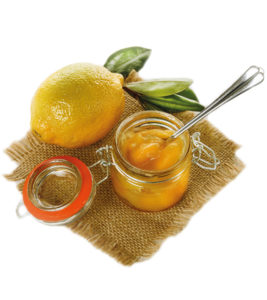 Davison's - Jam and Fruit Fillings UK