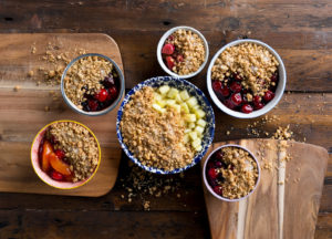 Davison's - Jam and Fruit Fillings UK